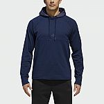 adidas Lifestyle Hoodie Men's (2 for $31)