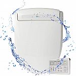 bioBidet Supreme Electric Bidet Seat $299 (Reg. $499) & More