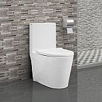Up to 50% Off Select Faucets, Toilets & More