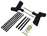 Slime 11-Piece Tire Plug Repair Kit Amazon Add-on $3.77