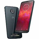 Motorola Z3 play phone 32GB $153 (or add bundle for $170)