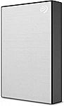 4TB Seagate STHP4000401 Backup Plus Portable External Hard Drive HDD $80 (Org $110)