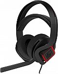 OMEN by HP Mindframe Wired 7.1 Virtual Surround Sound Gaming Headset $50 (orig. $200)