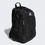 adidas Foundation IV Backpack $27