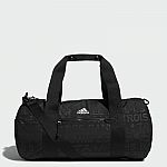 adidas VFA Roll Duffel Bag Men's $18.74