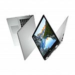 Dell Inspiron 7786 17.3" FHD 2-in-1 Touchscreen Laptop (i7-8565U, 16GB, 1TB, MX250) $882