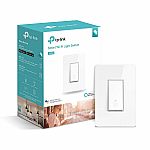 TP-Link Kasa Smart Wi-Fi Light Switch (HS200) $14.99 Shipped
