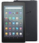 All-New Fire 7 16GB 7" Tablet (3 for $109.99)