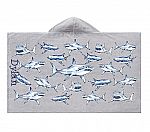 Pottery Barn Kids Beach Towels and Wraps $6.99 (orig. $30) + Free Shipping