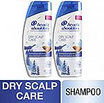 2 Pack 23.7 fl oz Head and Shoulders Shampoo $8.76 and more