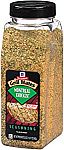 McCormick Grill Mates Montreal Chicken Seasoning $4.86