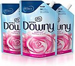 Prime Members: 3-Pk 48oz Downy Ultra Liquid Fabric Softener $3.88 or Less