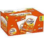 30-Packs of 1.5oz. Pepperidge Farm Goldfish Cheddar Crackers $5.98