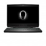 Dell Alienware m15 15.6" 144hz FHD Gaming Laptop (i7-8750H 16GB 512GB SSD, RTX 2060) $1229