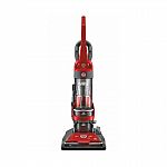 Hoover Whole House Elite Bagless Upright Vacuum Cleaner (Manufacturer Refurbished) $40 + Free Shipping & More
