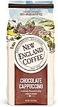 New England Coffee Chocolate Cappuccino 11oz. $3.59 and more