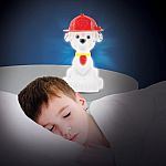 Tech4Kids Paw Patrol Soft Lite Figure $3.49