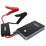 Home Depot Automotive Equipment Sale: Energizer 7500mAh Jump Starter  $58 and more