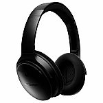Bose QuietComfort 35 Series I Wireless Headphones, Factory Renewed $199