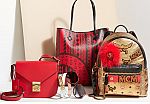 Designer Sale Up to 70% Off  (MCM, & More)