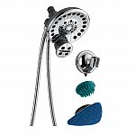 Peerless SideKick Shower System in Chrome 76455
