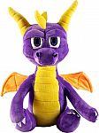 Kidrobot - HugMe Spyro the Dragon Plush Toy $15 (Reg. $35) + Free Shipping & More