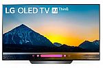 65" LG OLED65B8PUA 4K HDR OLED TV (2018 Model) $1449