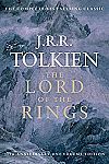 The Lord of the Rings: One Volume [Kindle eBook] $2.99