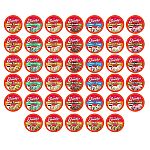 40-Count Friendly's Ice Cream Flavored Coffee Pod K-Cups (Variety Pack) $9.94