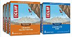36-Count Clif Energy Bar Variety Pack $19.50