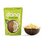 3.17oz Dang Toasted Coconut Chips (Original) $1.87 (YMMV)