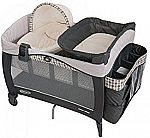 Graco Pack 'n Play Playard with Newborn Napper Elite (Open Box) $69 (Amazon Prime)