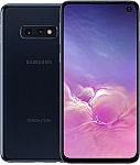Samsung Galaxy S10e 256GB Unlocked Smartphone $350 (with Verizon, AT&T or Sprint Activation)