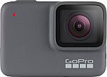 GoPro HERO7 Silver HD Waterproof Action Camera $200 (Org $300)
