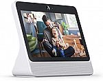 Facebook Portal, Hands-Free Video Calling with Alexa Built-in $64 (New Google Express customers)