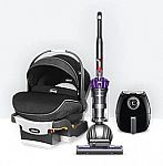 Google Express Target Deal Day: Save on Floor Care, Baby Gear, and more (+ Up to Extra $20 Off for New Google Express Customers)