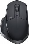 Logitech MX Master 2S Wireless Laser Mouse $40