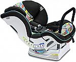 Prime Members: Britax Boulevard ClickTight ARB Convertible Car Seat $231