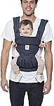 Ergobaby Carrier (Various Colors) $99, Ergobaby Stroller $125 & More