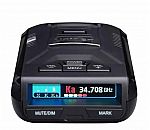 Uniden R3 Extreme Long Range Laser Radar Detector w/ GPS & Voice Alert $273