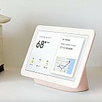 Google Home Hub with Google Assistant $56