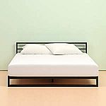 Zinus Memory Foam 6" Green Tea Mattress, Twin $65 and more