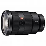 Sony 24mm - 70mm F/2.8 Zoom Lens $1,797 and 20% off back in point