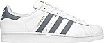 adidas Men's Superstar Foundation Shoe $27.37 & More + Free Shipping