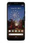 Unlocked Google Pixel 3a XL from $380 + $100 BB gift card