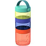 Skip Hop Grab & Go Formula-to-Food Container Set $4.31