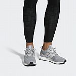 adidas Mens Ultra Boost 4.0 Running Shoes $90 (50% Off)