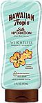 Hawaiian Tropic Silk Hydration After Sun Gel Lotion (6 oz.) $2.11