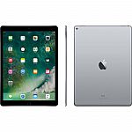 Apple Ipad Pro 12.9" 64GB Tablet WIFI + 4G (2017, 2nd Gen) $490