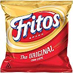40-Count Fritos Original 1oz Corn Chips $8.38